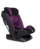 Автокресло Martin noir DISCOVERY Magic Purple (без Isofix)
